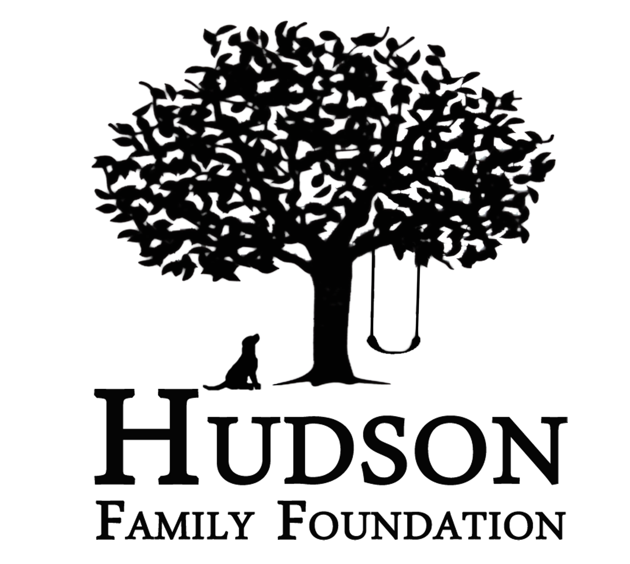 Hudsons help those in need with family foundation